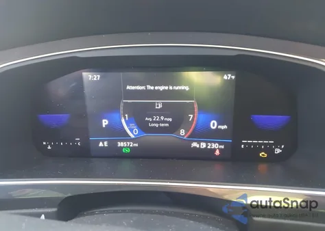 2023 Volkswagen Tiguan 2.0T Se from USA, damaged, VIN 3VVNB7AX2PM066613